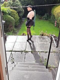 Crossdresser