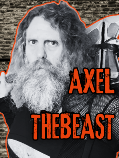 Axel TheBeast