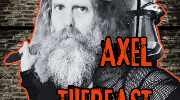 Axel TheBeast