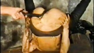 Dirty kaviar loving people playing with enema and scat classic xxx porn video