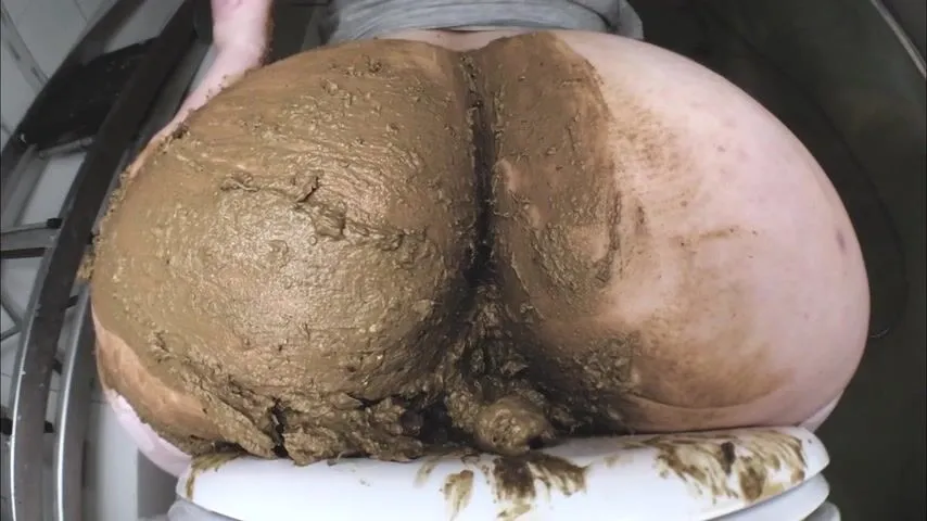 Poop Porn - PAWG scat girl insane huge turd on the toilet seat xxx porn video  compilation | Pervert Tube