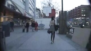 Filthy German scat whore Pipi receiving shit on her face - Avantgarde Extreme xxx full porn movie