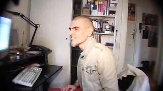 Young German scat whore Schnuckel Bea eats a lot of shit - Avantgarde Extreme full xxx porn movie