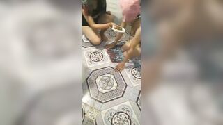 My girl slave2