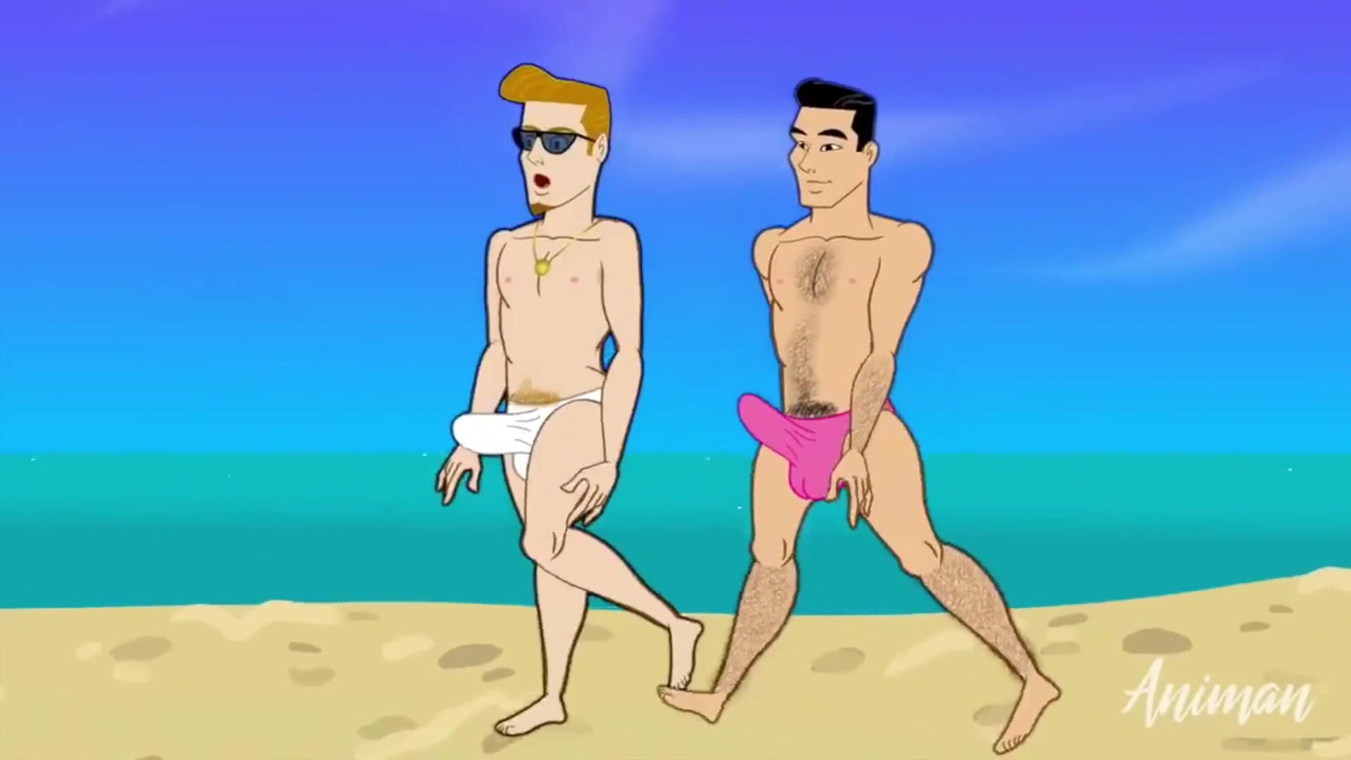 Postal 2 XXX Porn Video  - PervertTube.com