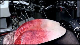 Bloody Fat-Ass  Rough-Cut