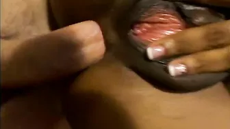 Black Girl Ass To Mouth - Videos Tagged with black girl anal | Pervert Porn Tube