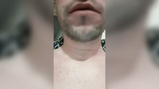 eating my goddess shit!