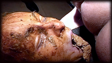 Geile Sauce - German Scat - Rough-Cut XXX Porn Video  - PervertTube.com