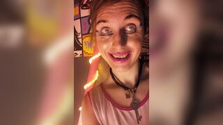 Very Dirty Scat Croadresser Defecation Masturbation in the Morning...