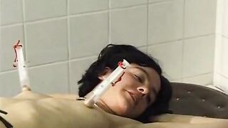 Dr. Costello to gyno