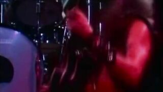 Need a porn break the Detroit rocker aka the 10 fingers of DOOM