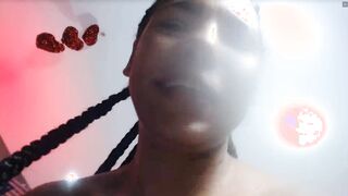 Intense Squirt Explosion Latina 2