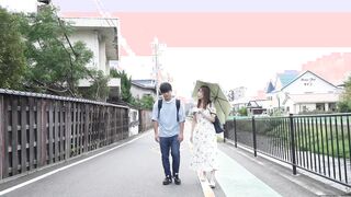 [ALDN-292] Hot spring trip for mother and son - 1of5