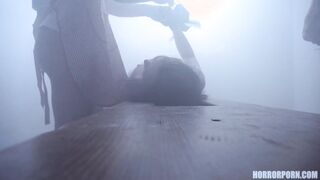 HORROR PORN – Twisted Desires