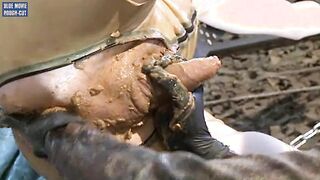 Berlin Scat Fist Boys - Rough-Cut