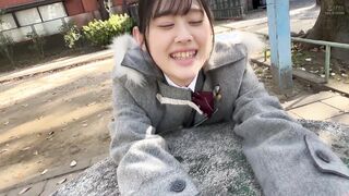 Crazy love daily life forced by students. 5