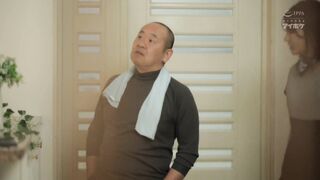 Domesticated into a sex bitch by an ugly neighbor 1