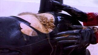 Stinking Latex - Susse`s Sample-Cut
