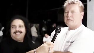 Blonde Bombshell Breaks World Gangbang Record XXX Porn Video