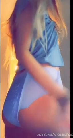 Kayleeheartkins Video #6