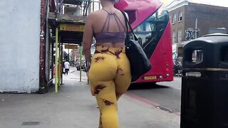 Carry on Music Vid - 2025 Vers. Susse`s Early Cut
