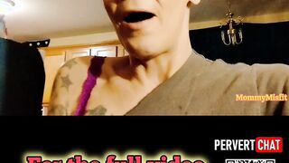 Pissing my son's briefs