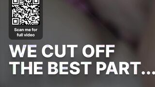 Faithful or Fuckable? WIFE SWAP