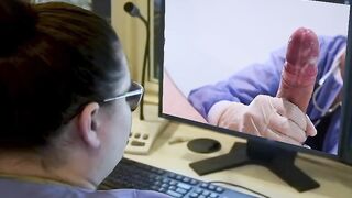Head Nurse Surveillance - Semen Volume Analysis